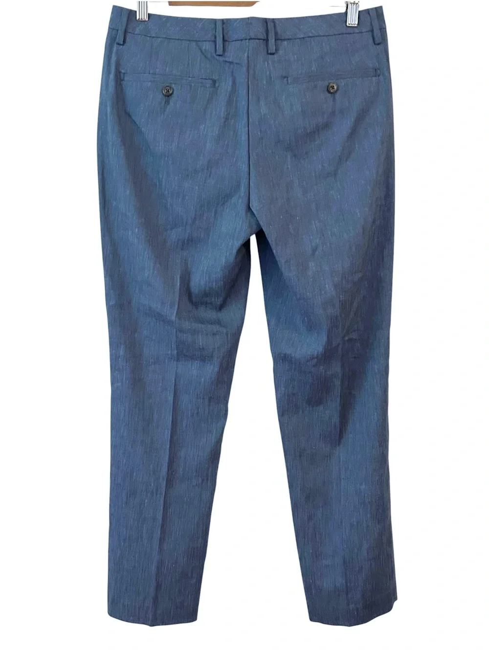 Bonobos slim fit